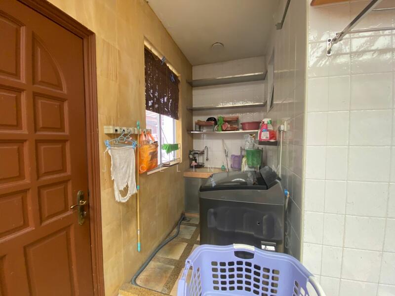 Untuk Dijual - bukit jalil golf and country resort