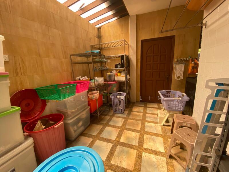 Untuk Dijual - bukit jalil golf and country resort