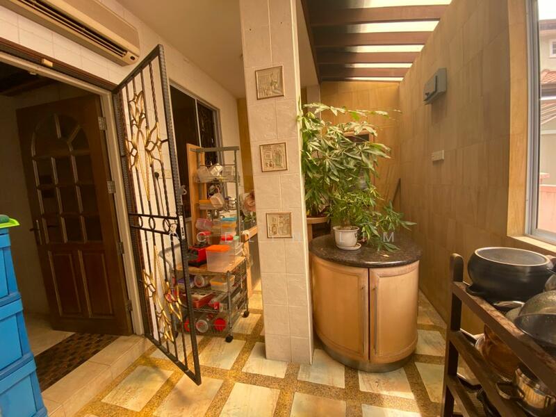 Untuk Dijual - bukit jalil golf and country resort