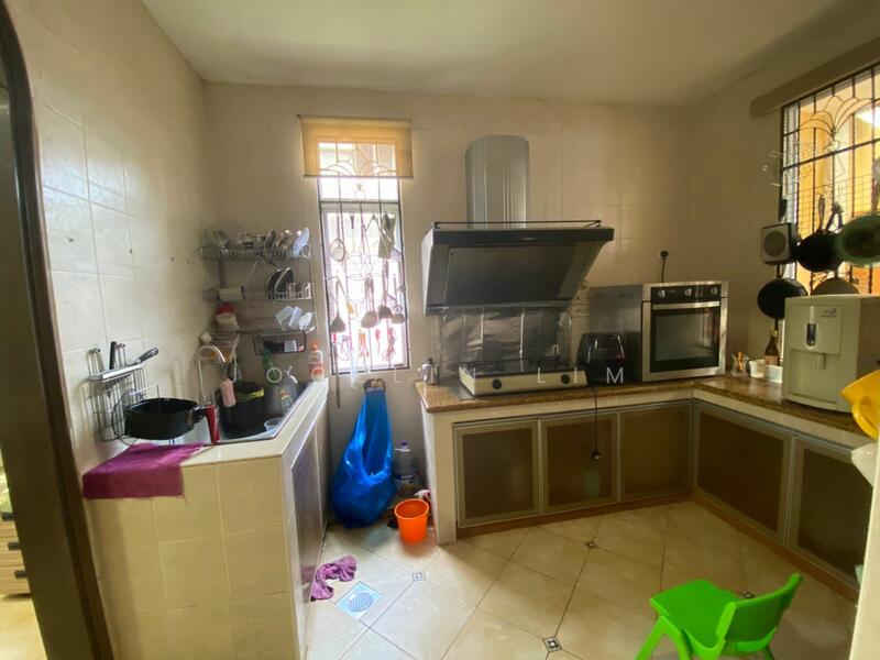 Untuk Dijual - bukit jalil golf and country resort