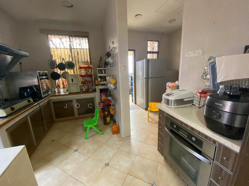 Untuk Dijual - bukit jalil golf and country resort