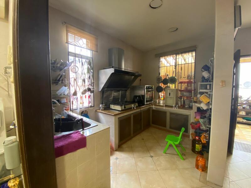 Untuk Dijual - bukit jalil golf and country resort