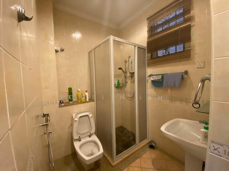 Untuk Dijual - bukit jalil golf and country resort