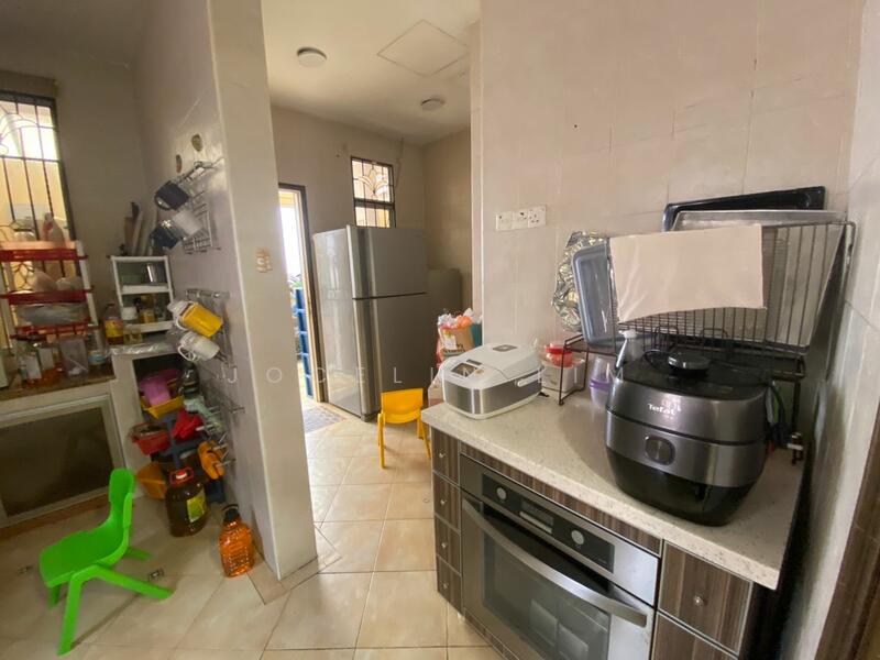 Untuk Dijual - bukit jalil golf and country resort