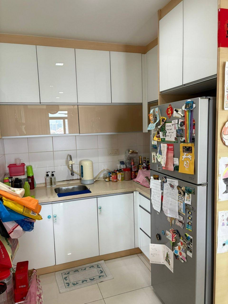 Untuk Disewa - The Z Residence