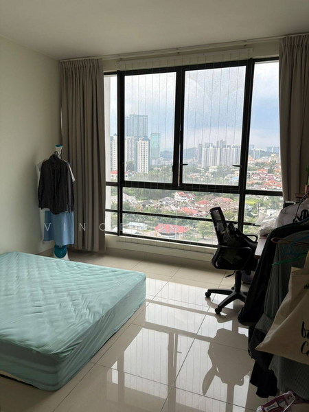 Untuk Disewa - The Z Residence