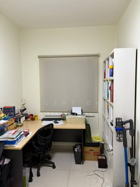 Untuk Disewa - The Z Residence