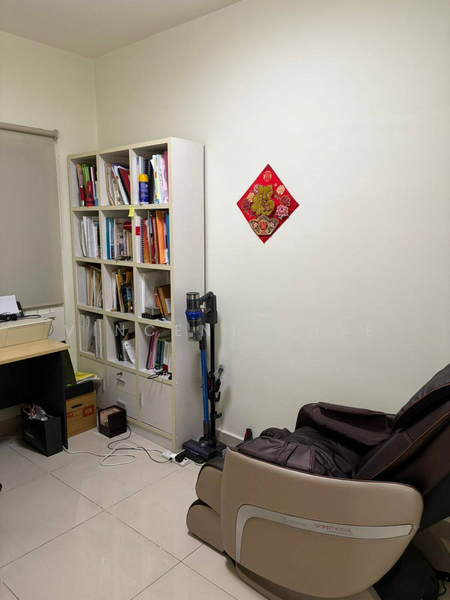 Untuk Disewa - The Z Residence