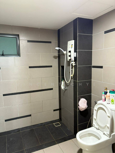 Untuk Disewa - The Z Residence