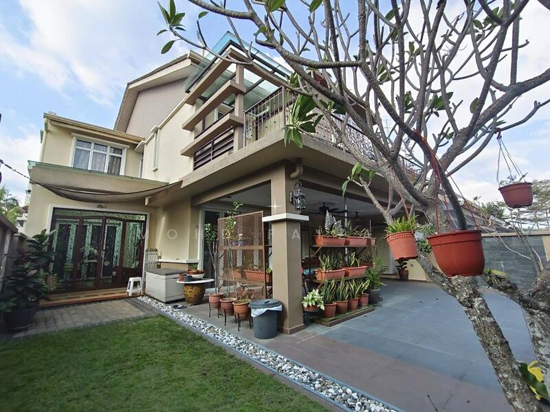 For Sale - Alam Sanctuary @ Taman Alam Putra