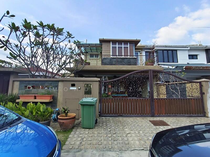 For Sale - Alam Sanctuary @ Taman Alam Putra