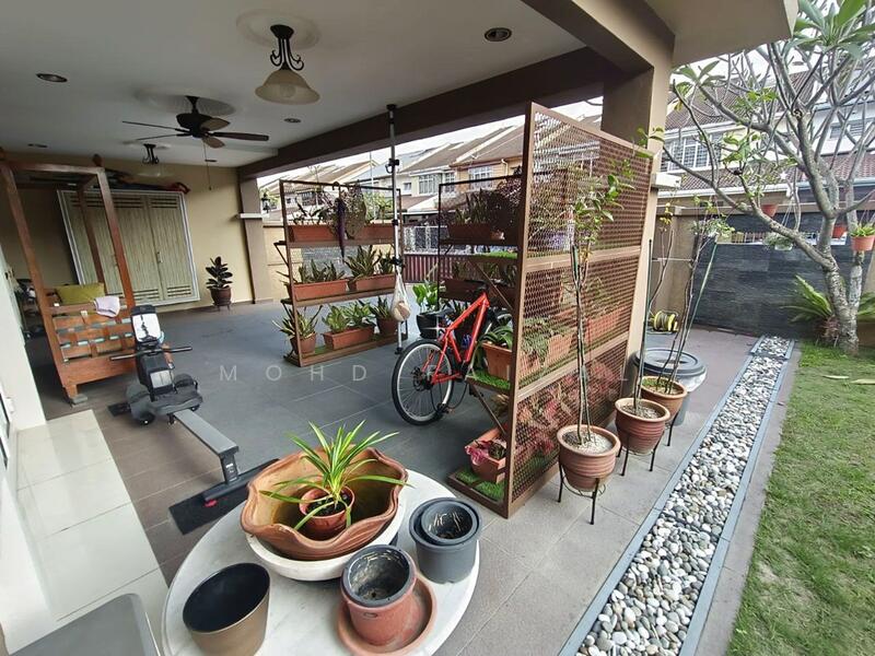 For Sale - Alam Sanctuary @ Taman Alam Putra