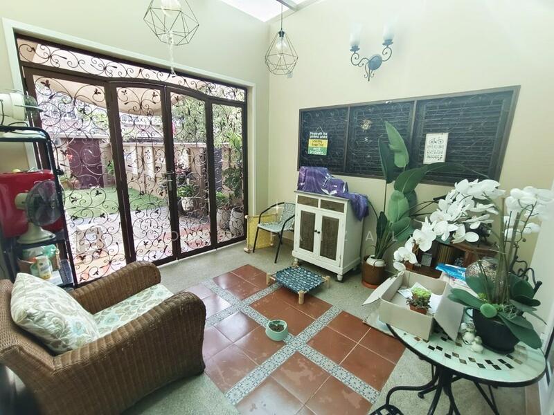 For Sale - Alam Sanctuary @ Taman Alam Putra