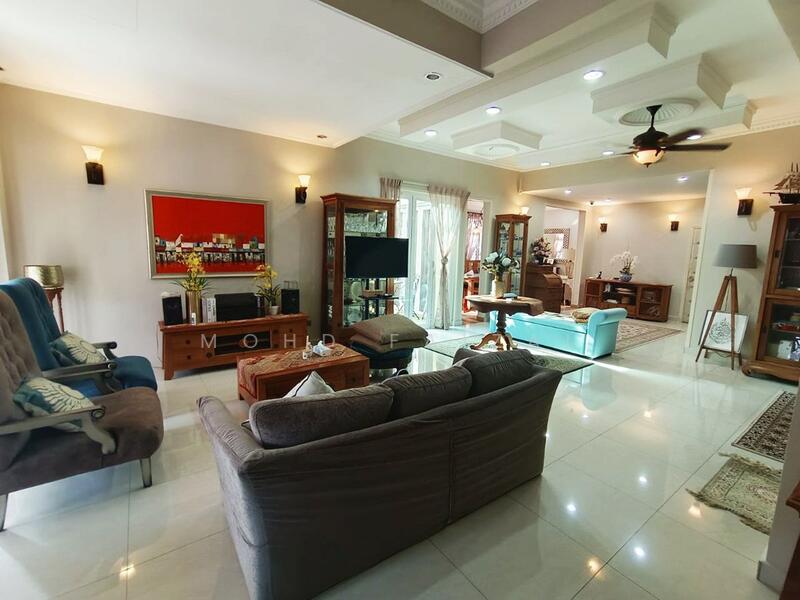 For Sale - Alam Sanctuary @ Taman Alam Putra