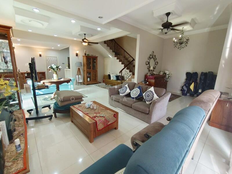 For Sale - Alam Sanctuary @ Taman Alam Putra