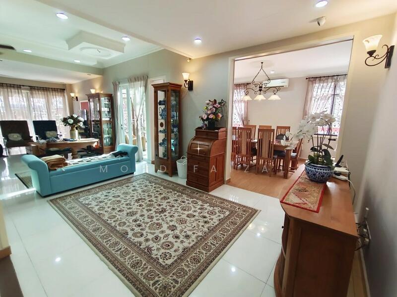 For Sale - Alam Sanctuary @ Taman Alam Putra