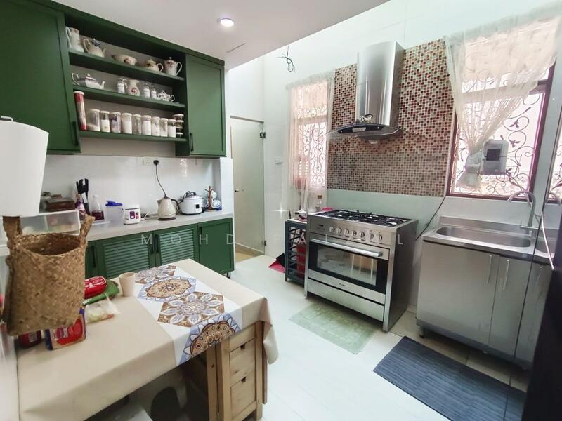 For Sale - Alam Sanctuary @ Taman Alam Putra