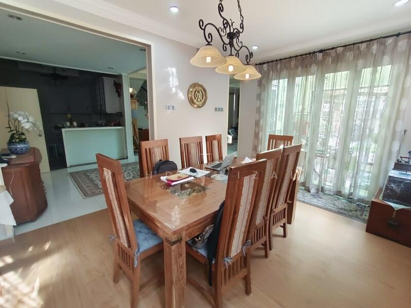 For Sale - Alam Sanctuary @ Taman Alam Putra