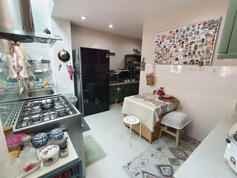 For Sale - Alam Sanctuary @ Taman Alam Putra