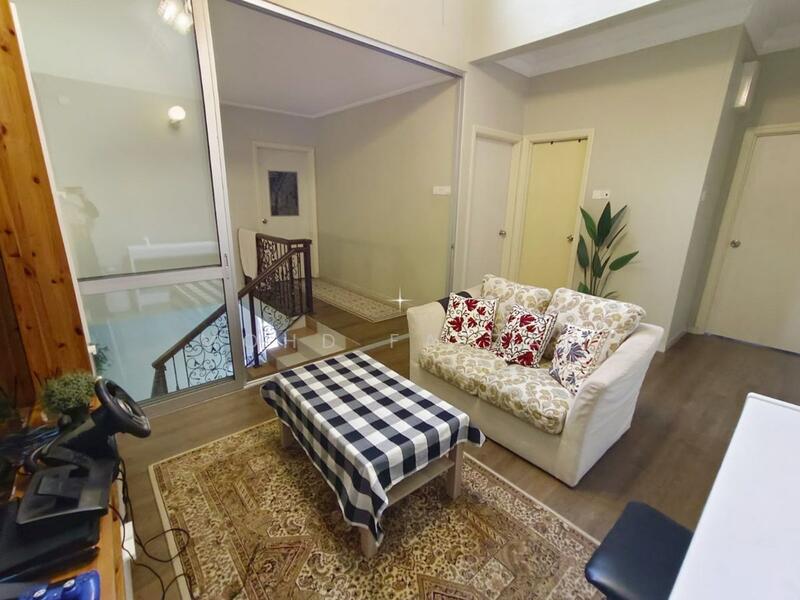 For Sale - Alam Sanctuary @ Taman Alam Putra