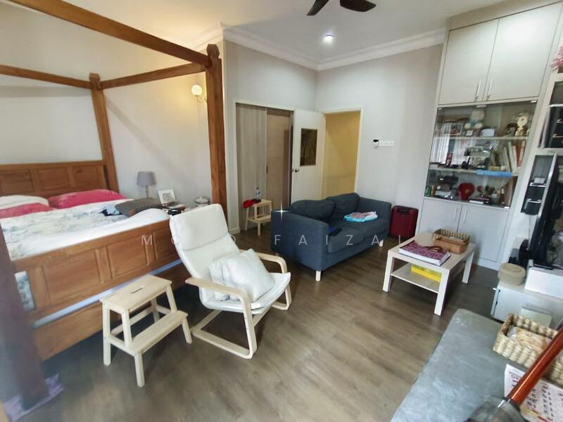 For Sale - Alam Sanctuary @ Taman Alam Putra