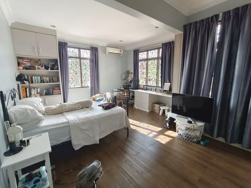 For Sale - Alam Sanctuary @ Taman Alam Putra