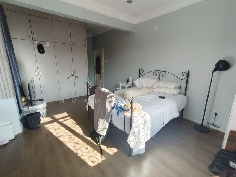 For Sale - Alam Sanctuary @ Taman Alam Putra