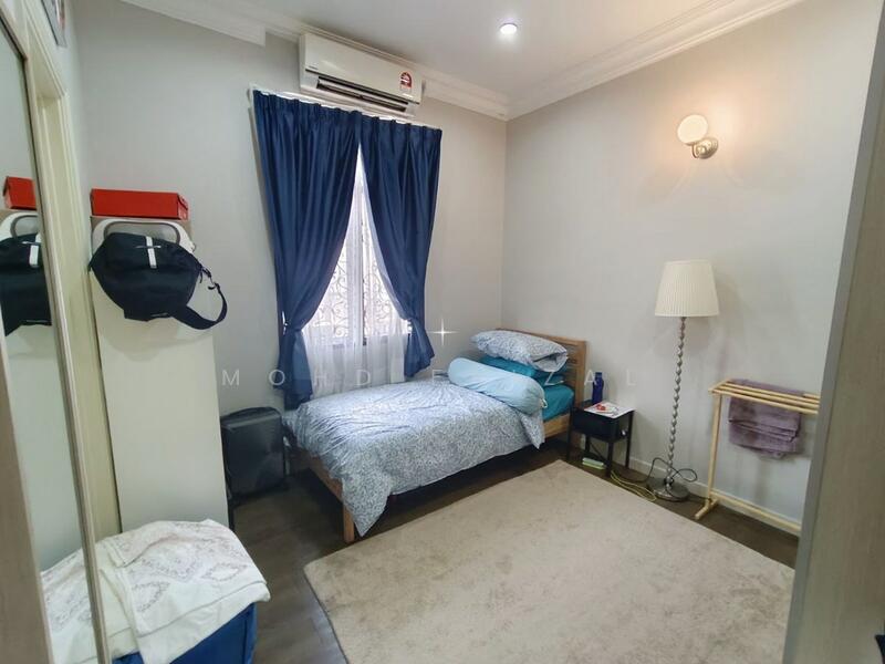 For Sale - Alam Sanctuary @ Taman Alam Putra