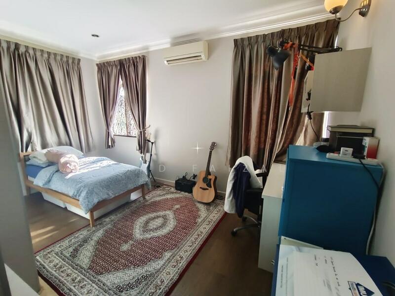 For Sale - Alam Sanctuary @ Taman Alam Putra