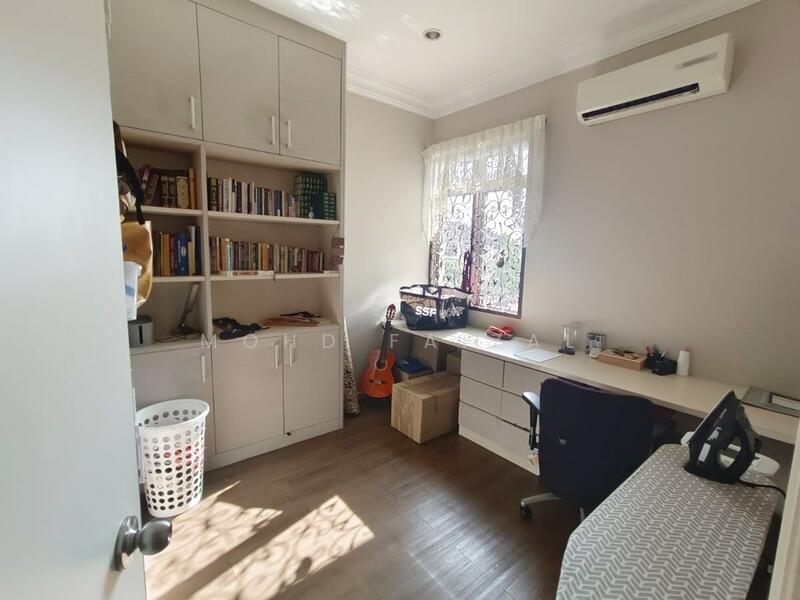 For Sale - Alam Sanctuary @ Taman Alam Putra