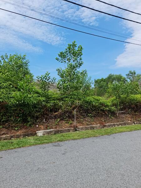 For Sale - Mahkota Hills Lenggeng – Tanah Lot Banglo