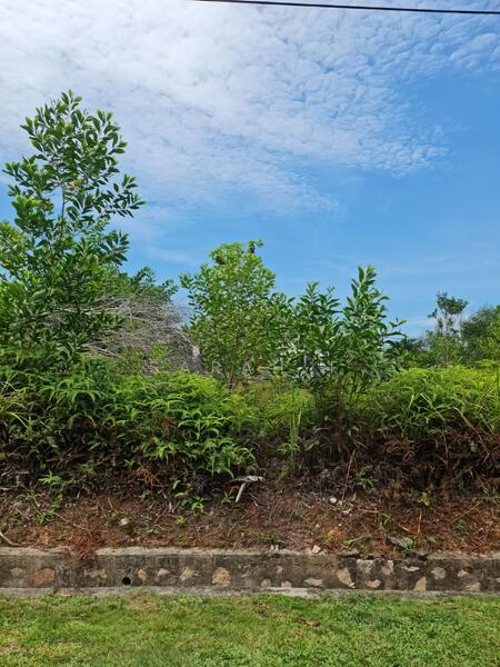 For Sale - Mahkota Hills Lenggeng – Tanah Lot Banglo