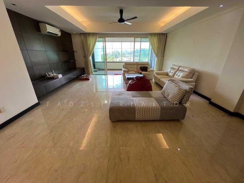 For Sale - Palmyra Bangsar