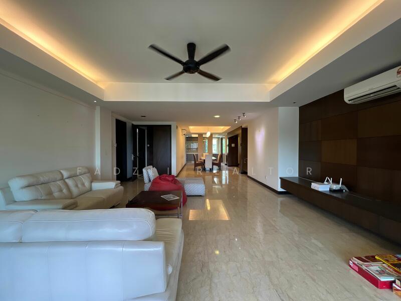 For Sale - Palmyra Bangsar