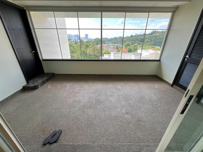 For Sale - Palmyra Bangsar