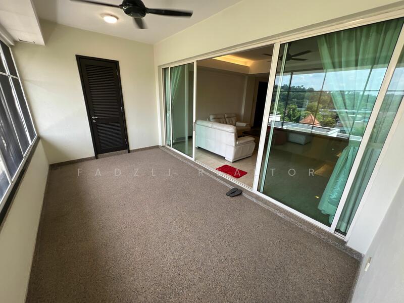 For Sale - Palmyra Bangsar