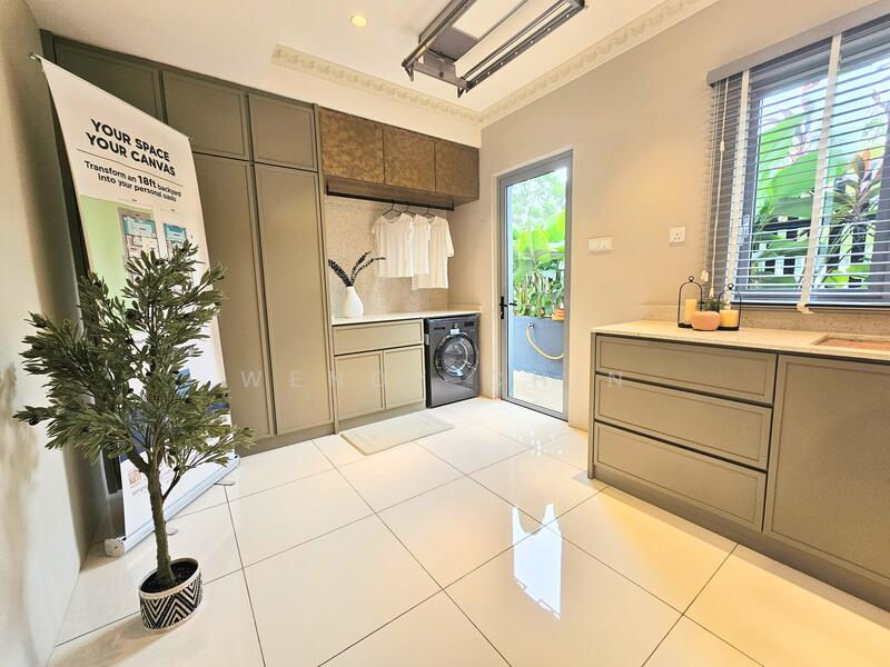 For Sale - D'Island Residence