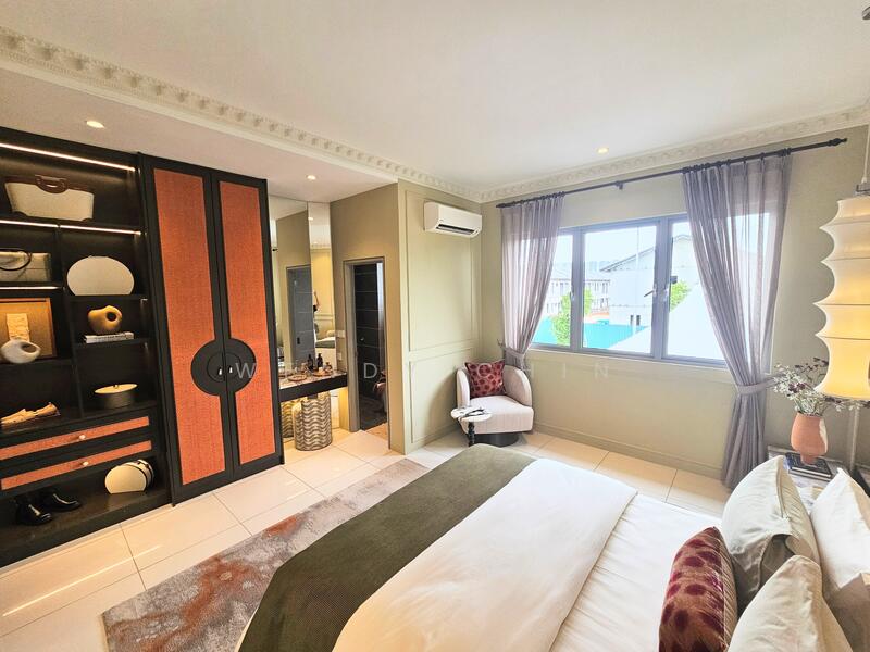 For Sale - D'Island Residence