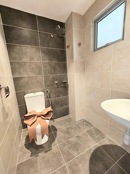 For Sale - D'Island Residence