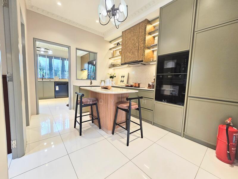 For Sale - D'Island Residence