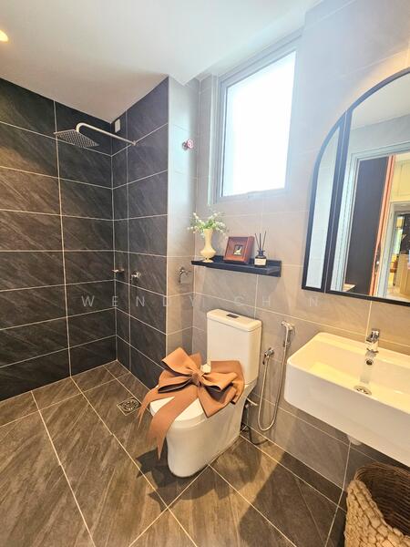 For Sale - D'Island Residence