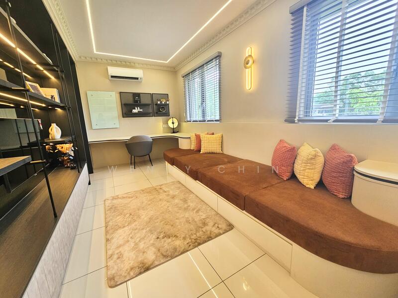 For Sale - D'Island Residence