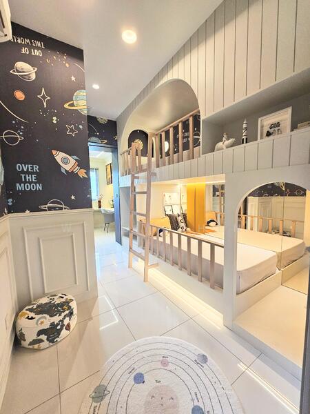 For Sale - D'Island Residence