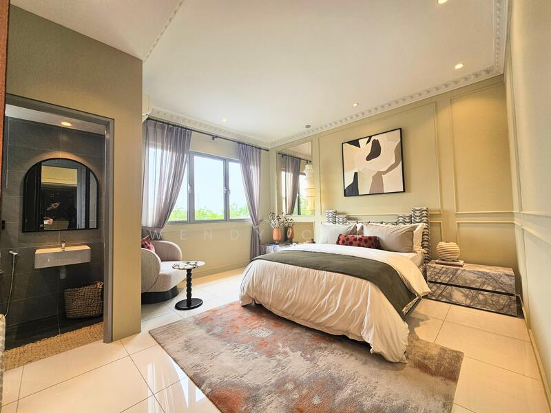 For Sale - D'Island Residence