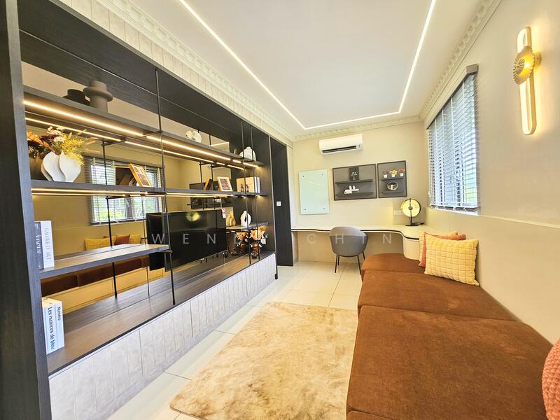 For Sale - D'Island Residence