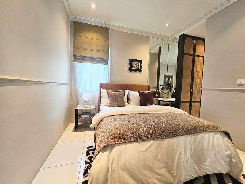 For Sale - D'Island Residence