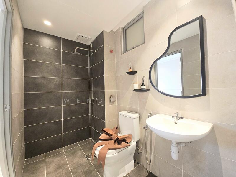 For Sale - D'Island Residence