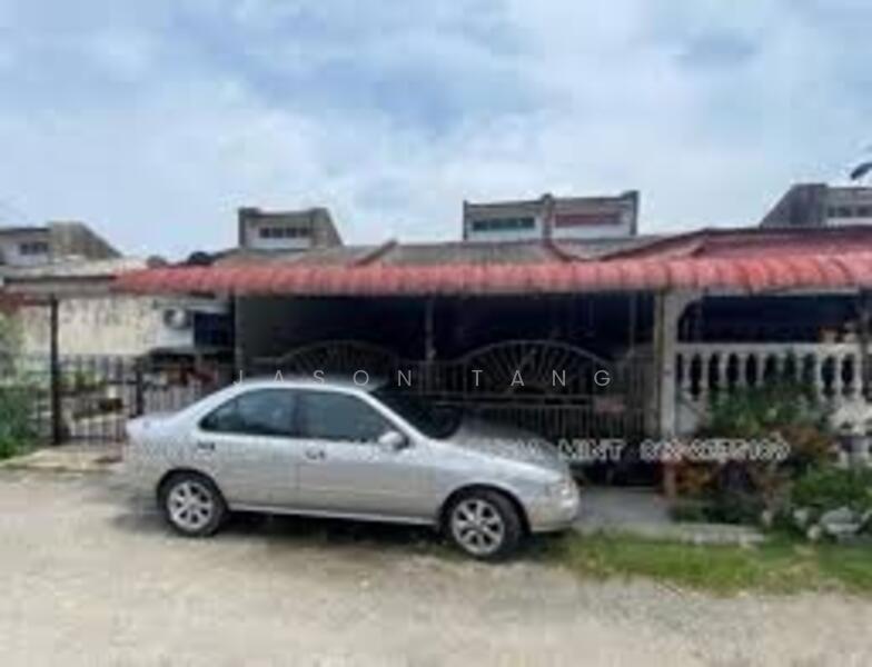 For Sale - Taman Sri Ara