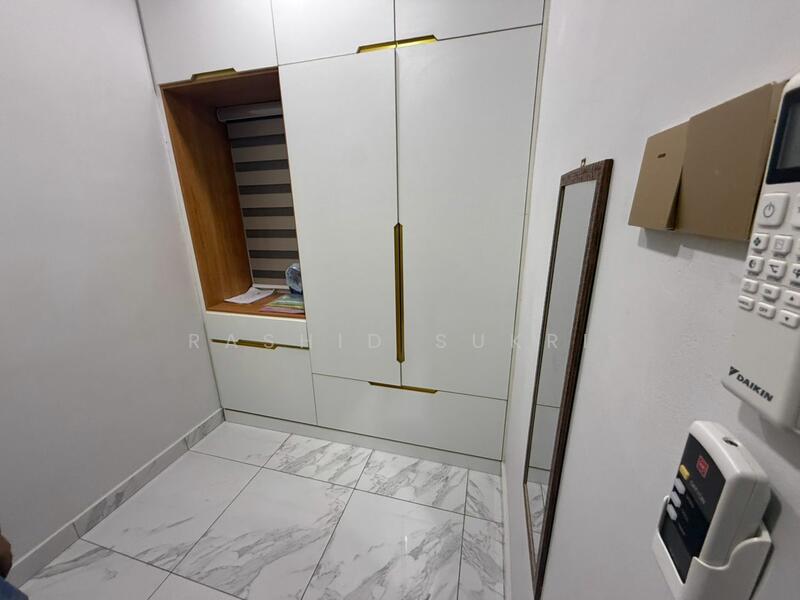 For Rent - Anjung Melati