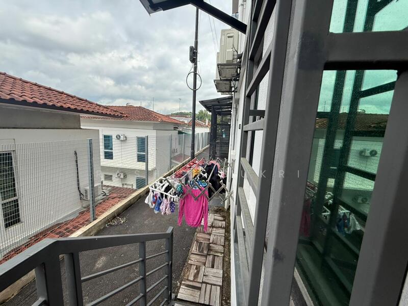 For Rent - Anjung Melati